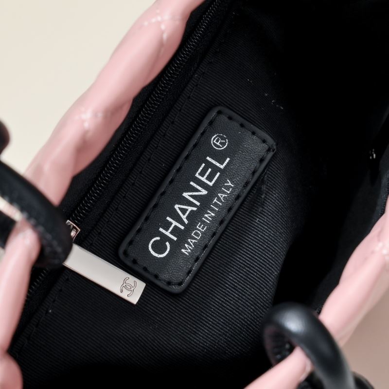 Chanel Top Handle Bags